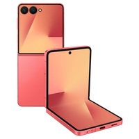 Samsung SM-F766B Galaxy Z Flip7 6,85" 5G 12/512GB DualSIM piros okostelefon