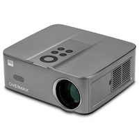 Overmax Multipic 5.1 PRO 50000 óra HDMI LED projektor