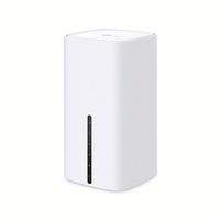 TP-Link Archer NX200 5G AX1800 Wi-Fi 6 Dual-Band Vezeték nélküli Gigabit Router