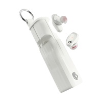 Skullcandy Method360 ANC True Wireless Bluetooth fehér fülhallgató (Sound by Bose)