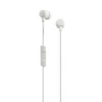 Skullcandy Jib USB-C vezetékes mikrofonos fehér fülhallgató