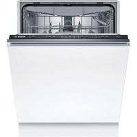 Bosch SMV25EX02E programok száma: 5, beépíthető, 13 terítékes mosogatógép