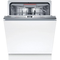 Bosch SMV4ENX06E programok száma: 6, beépíthető, 13 terítékes mosogatógép