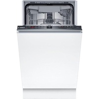 Bosch SPV2HMX42E programok száma: 5, beépíthető, 10 terítékes mosogatógép
