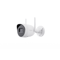HiLook IPC-B140HA-D/W(2.8mm)W/Kültéri/4MP/2,8mm/SD/IP66/IP Wifi Bullet kamera