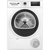 Bosch WTH83256BY fehér, 8kg, kondenzációs, szárítógép