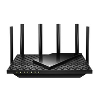 TP-Link Archer AX72 Pro AX5400 fekete multi-Gigabit Wi-Fi 6 router TP-Link Archer AX72 Pro AX5400 fekete multi-Gigabit Wi-Fi 6 router