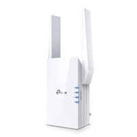 TP-Link RE605X AX1800 Wi-Fi tartománybővítő, hatótávnövelő