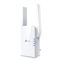 TP-Link RE505X fehér jelerősítő