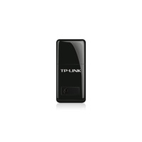TP-Link TL-WN823N fekete mini USB adapter TP-Link TL-WN823N fekete mini USB adapter