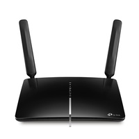 TP-Link Archer MR600 4G+ Cat6 AC1200 kétsávos vezeték nélküli Gigabit router TP-Link Archer MR600 4G+ Cat6 AC1200 kétsávos vezeték nélküli Gigabit router