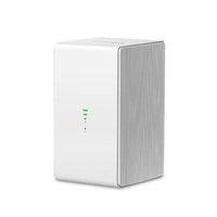 Mercusys MB110-4G 300 Mbps vezeték nélküli fehér N 4G LTE router