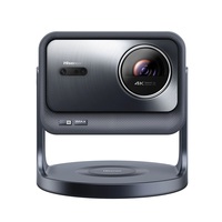 Hisense C2 Pro 65"-300" 4K Smart mini-lézer projektor