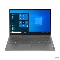 Lenovo V15 G2 ITL 82KB00NGHV 15,6"FHD/Intel Core i5-1135G7/8GB/256GB/Int. VGA/Win11/fekete laptop (Újracsomagolt)