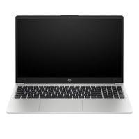 HP 250 G10 15,6"FHD/Intel Core i5-1334U/8GB/512GB/Int.VGA/FreeDOS/ezüst laptop (Újracsomagolt)