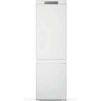 Whirlpool WHC18 T322 beépíthető alulfagyasztós hűtőszekrény (Használt - A)