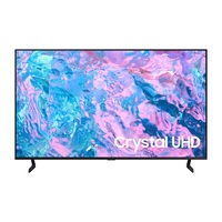 Samsung 55" UE55CU7092UXXH Crystal 4K UHD Smart LED TV (Újracsomagolt)