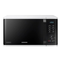 Samsung MG23K3515AW/EO 1250W 23L fehér mikrohullámú sütő (Újszerű)