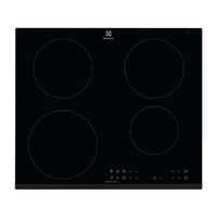 Electrolux LIR60433B beépíthető indukciós főzőlap (Újszerű)