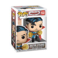 Funko POP! (1532) Marvel: FNSM– Doctor Strange figura
