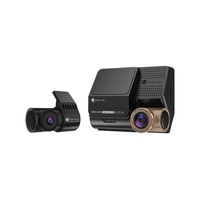 Navitel RS990 GPS 4K UHD menetrögzítő kamera
