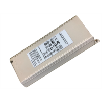HPE Aruba Networking R6P68A AP-POE-AFGE 1-Port GbE 802.3af 15.4W Midspan Injector