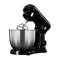Berlinger Haus BH/9751 Black Rose Collection konyhai robotgép