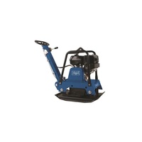Scheppach HP 3000s - kétirányú 162 kg lapvibrátor