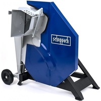 Scheppach HS 730 - hintafűrész/billenő körfűrész