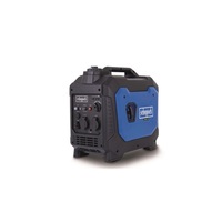 Scheppach SG 3500i - inverteres , 3500 W áramfejlesztő