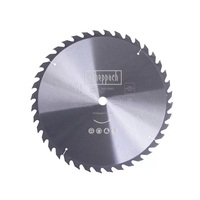 Scheppach TCT 505/30 x 15 mm, 40 fog fűrészlap Scheppach TCT 505/30 x 15 mm, 40 fog fűrészlap