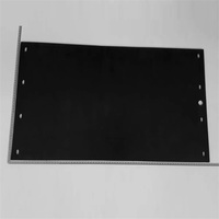 Scheppach műanyag HP 3000s lapvibrátorhoz - fekete (730 x 450 mm) talplemez Scheppach műanyag HP 3000s lapvibrátorhoz - fekete (730 x 450 mm) talplemez