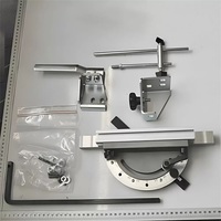 Scheppach Basato 3hoz professzionális tartozékkészlet