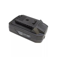 Scheppach BP2.0A-Li20V (MS150-46E / 173-51E / 196-51E / 225-53E) Li-Ion önindító akkumulátor Scheppach BP2.0A-Li20V (MS150-46E / 173-51E / 196-51E / 225-53E) Li-Ion önindító akkumulátor