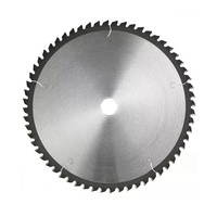 Scheppach 250/30 x 3,2 mm, 42 fog TCT fűrészlap Scheppach 250/30 x 3,2 mm, 42 fog TCT fűrészlap