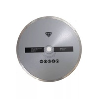 Scheppach HSM 3500-hoz, átm. 350/25,4 (burkolólap) vágótárcsa