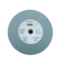 Scheppach 200 x 40 x 12 mm (Tiger 2000s / nsm 200 / WG 08) csiszolókorong Scheppach 200 x 40 x 12 mm (Tiger 2000s / nsm 200 / WG 08) csiszolókorong