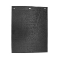 Scheppach fekete műanyag HP 1200s (450 x 350 mm) talplemez Scheppach fekete műanyag HP 1200s (450 x 350 mm) talplemez