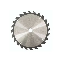 Scheppach TCT pr. 305/30, 24 fog fűrészlap