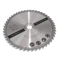 Scheppach TCT pr. 305/30, 48 fog fűrészlap