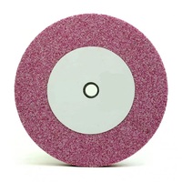 Scheppach 200x40x16, szemcsézet 100 (fehér) köszörűkorong