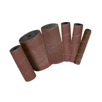 Scheppach (18 db) OSM 100-hoz, szemcsézet 240 csiszoló henger szett Scheppach (18 db) OSM 100-hoz, szemcsézet 240 csiszoló henger szett