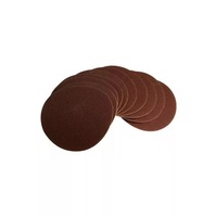 Scheppach (10 db), szemcsézet 120 (BTS 800-hoz) csiszoló koronglap szett Scheppach (10 db), szemcsézet 120 (BTS 800-hoz) csiszoló koronglap szett