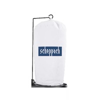 Scheppach HD 15 forgácselszívóhoz szűrőzsák Scheppach HD 15 forgácselszívóhoz szűrőzsák