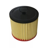 Scheppach DC 04 / HA 1000 szűrő parton Scheppach DC 04 / HA 1000 szűrő parton