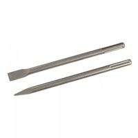 Scheppach szett (2 db) SDS MAX (DH 1200 MAX) vésőszár Scheppach szett (2 db) SDS MAX (DH 1200 MAX) vésőszár