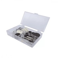 Scheppach dekopírfűrészhez (64 részes) tartozék szett Scheppach dekopírfűrészhez (64 részes) tartozék szett