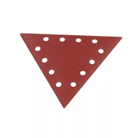 Scheppach Delta (10 db) K240 (DS 210 / DS 930-hoz) csiszoló papír szett Scheppach Delta (10 db) K240 (DS 210 / DS 930-hoz) csiszoló papír szett