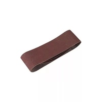 Scheppach (3 db), 100x914 mm, K180 csiszoló szalag szett Scheppach (3 db), 100x914 mm, K180 csiszoló szalag szett