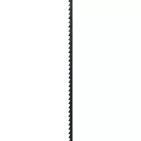 Scheppach dekopírfűrészhez (puha fa, rétegelt lemez) - szett 12 ks fűrészlap Scheppach dekopírfűrészhez (puha fa, rétegelt lemez) - szett 12 ks fűrészlap